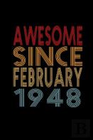 Awesome Since February 1948