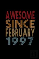 Awesome Since February 1997