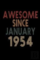 Awesome Since January 1954