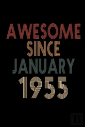 Awesome Since January 1955