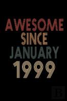 Awesome Since January 1999