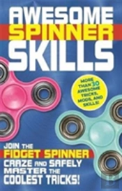 Awesome Spinner Skills