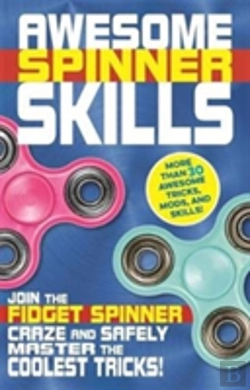 Bertrand.pt - Awesome Spinner Skills