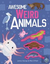 Awesome Weird Animals