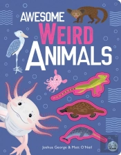 Awesome Weird Animals