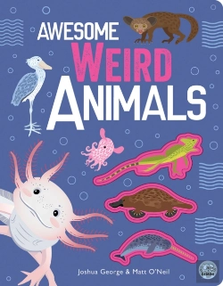 Bertrand.pt - Awesome Weird Animals