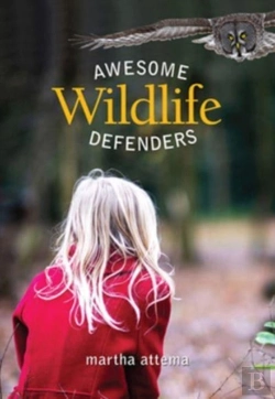 Bertrand.pt - Awesome Wildlife Defenders
