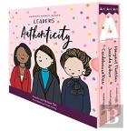 Awesome Women Series: Leaders Authenticity