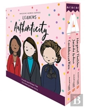 Awesome Women Series: Leaders Authenticity