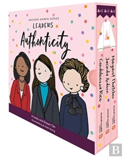 Bertrand.pt - Awesome Women Series: Leaders Authenticity