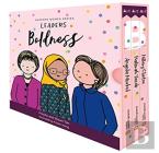 Awesome Women Series: Leaders Boldness