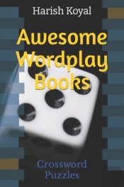 Awesome Wordplay Books