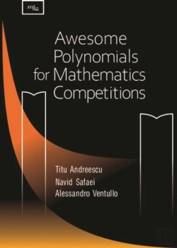 Bertrand.pt - Awesomeâ Polynomialsâ For Mathematics Competition