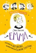 Awesomely Austen - Illustrated And Retold: Jane Austen'S Emma