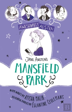 Bertrand.pt - Awesomely Austen - Illustrated And Retold: Jane Austen'S Mansfield Park