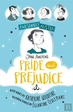 Bertrand.pt - Awesomely Austen - Illustrated And Retold: Jane Austen'S Pride And Prejudice