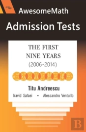 Awesomemath Admission Tests