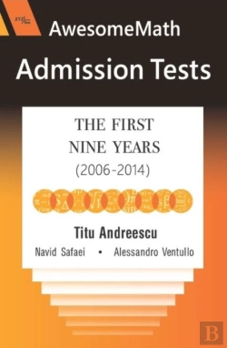 Bertrand.pt - Awesomemath Admission Tests