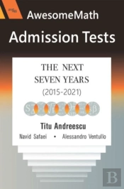 Awesomemath Admission Tests