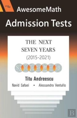 Bertrand.pt - Awesomemath Admission Tests
