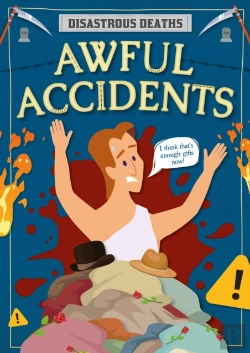 Bertrand.pt - Awful Accidents