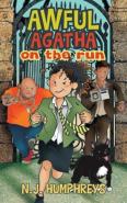 Awful Agatha  On The Run