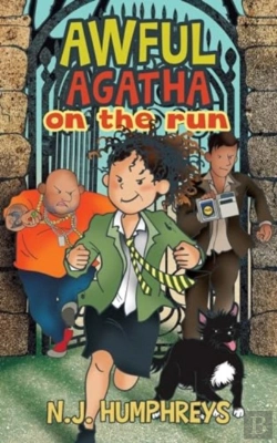 Bertrand.pt - Awful Agatha  On The Run