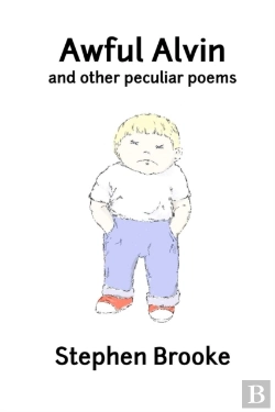Bertrand.pt - Awful Alvin And Other Peculiar Poems