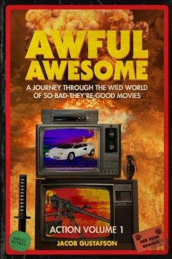 Bertrand.pt - Awful Awesome Action Volume 1