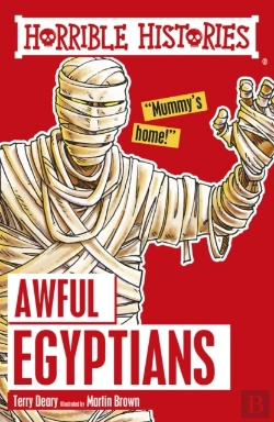 Bertrand.pt - Awful Egyptians