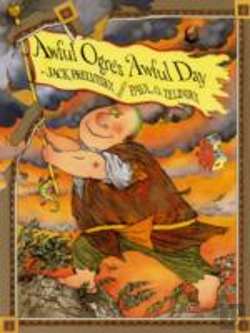 Bertrand.pt - AWFUL OGRE'S AWFUL DAY