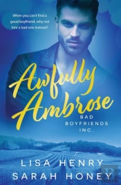 Awfully Ambrose