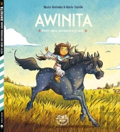 Awinita ; Petit Rêve Deviendra Grand