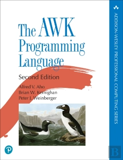Bertrand.pt - Awk Programming Language