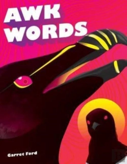 Bertrand.pt - Awk Words: A Collection Of Awkward Theat