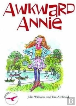 Bertrand.pt - Awkward Annie