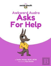 Awkward Audra Asks For Help