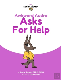 Bertrand.pt - Awkward Audra Asks For Help