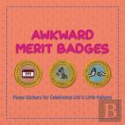 Awkward Merit Badges