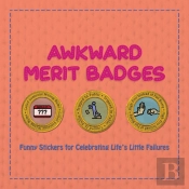 Awkward Merit Badges