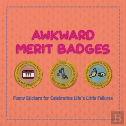Bertrand.pt - Awkward Merit Badges
