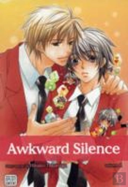 Bertrand.pt - Awkward Silence, Vol. 1
