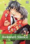 Awkward Silence, Vol. 2