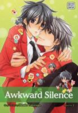 Bertrand.pt - Awkward Silence, Vol. 2