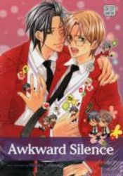 Awkward Silence, Vol. 3