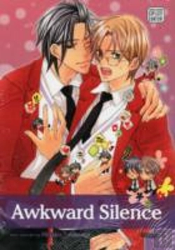 Bertrand.pt - Awkward Silence, Vol. 3