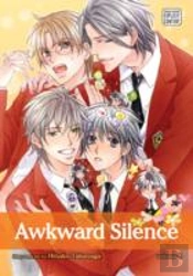 Awkward Silence, Vol. 4