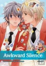 Awkward Silence, Vol. 5