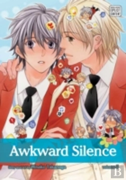 Bertrand.pt - Awkward Silence, Vol. 5