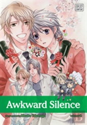 Awkward Silence, Vol. 6